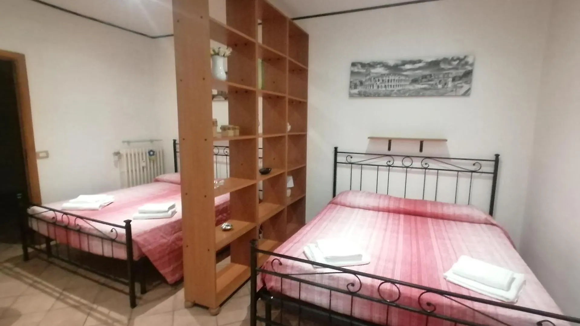 Nyaraló Da Adriana Al Vaticano Róma