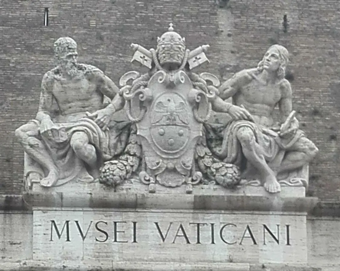 Da Adriana Al Vaticano Róma 0*,  Olaszország