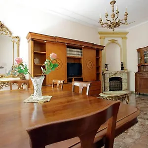 4bnb - Luxury Mazzini Apartament