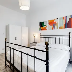 La Casa Di Andrea Ai Musei Vaticani 1 Apartament