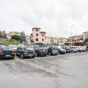 Apartman A Casa Di Ale, Róma