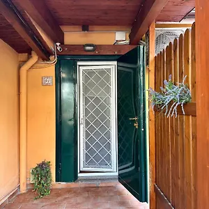 Ferienhaus Eleonora House, Rom
