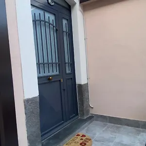 La Casa Di Don Carmelo Katania