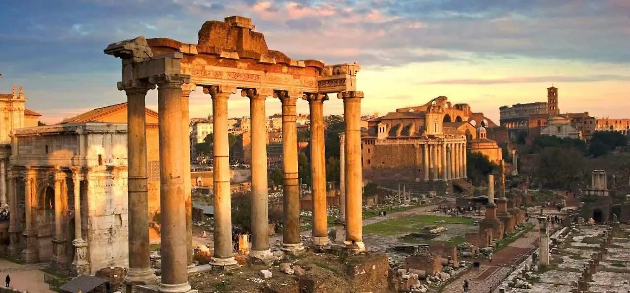 Da Adriana Al Vaticano Rome Holiday home