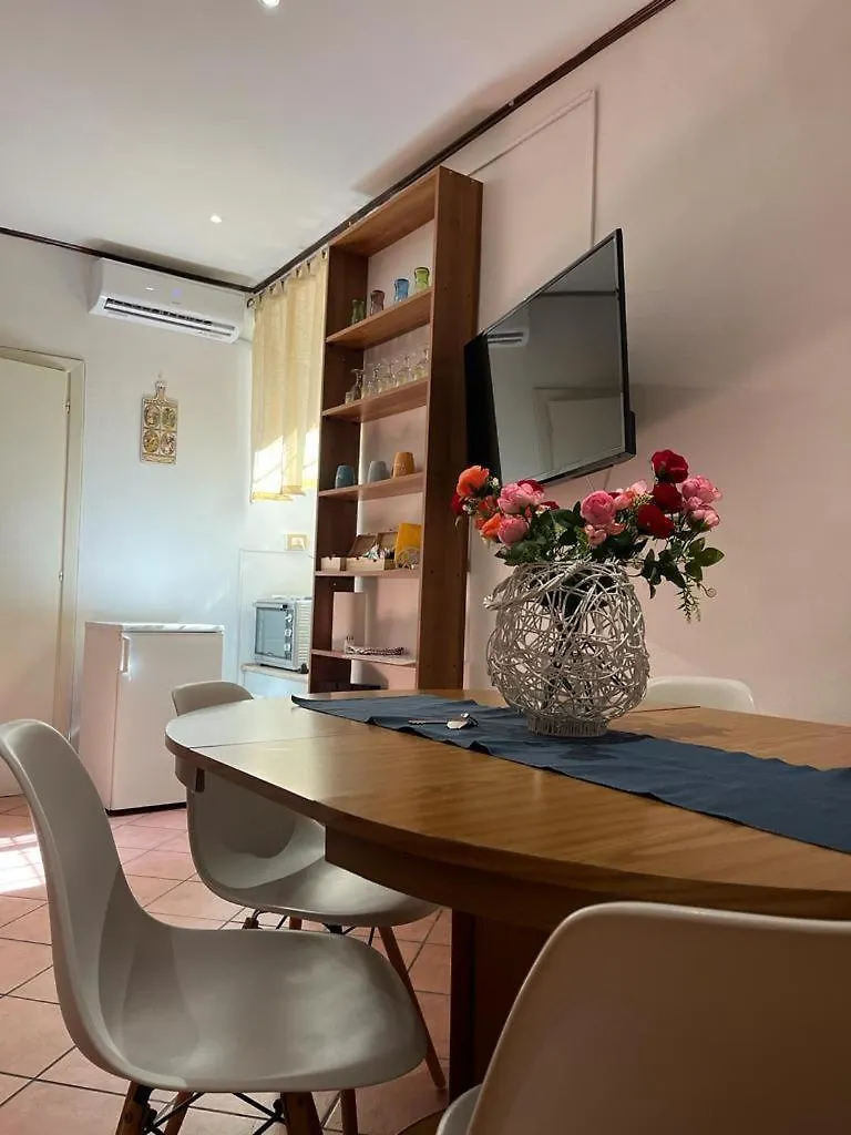 Da Adriana Al Vaticano Rome Holiday home