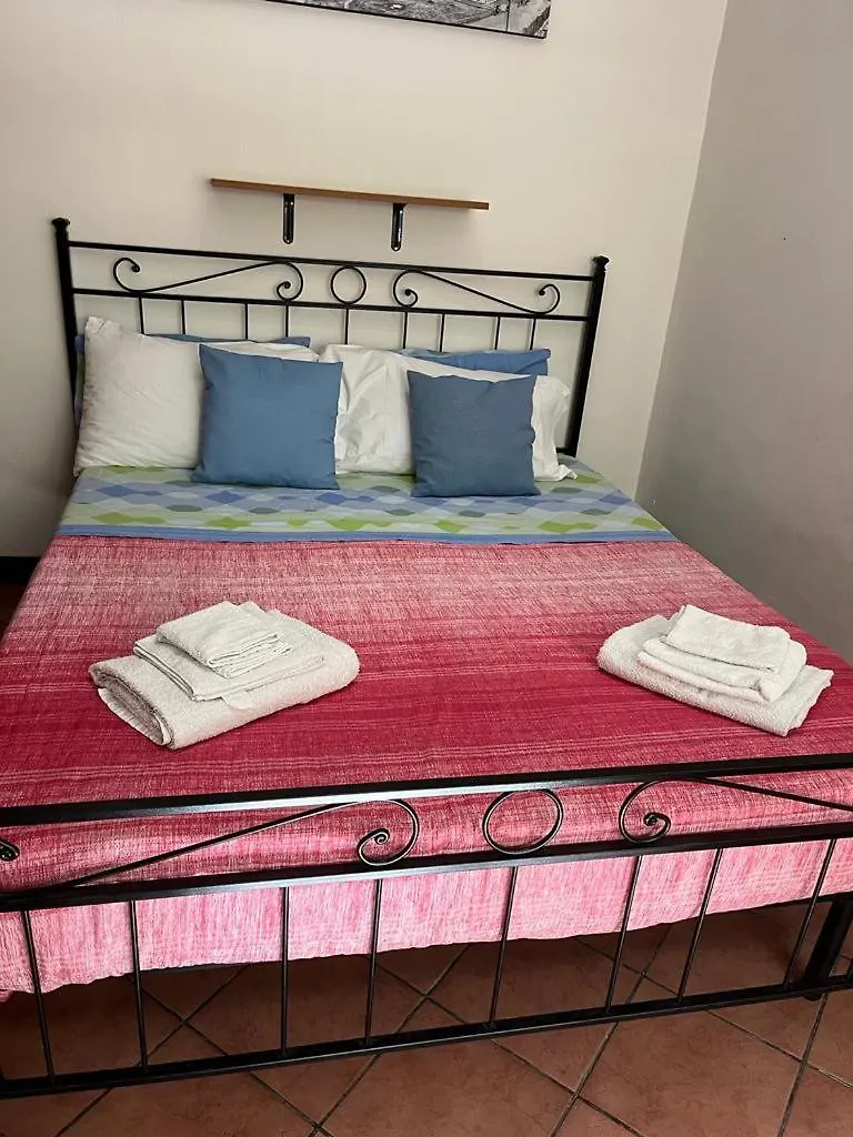 Holiday home Da Adriana Al Vaticano Rome