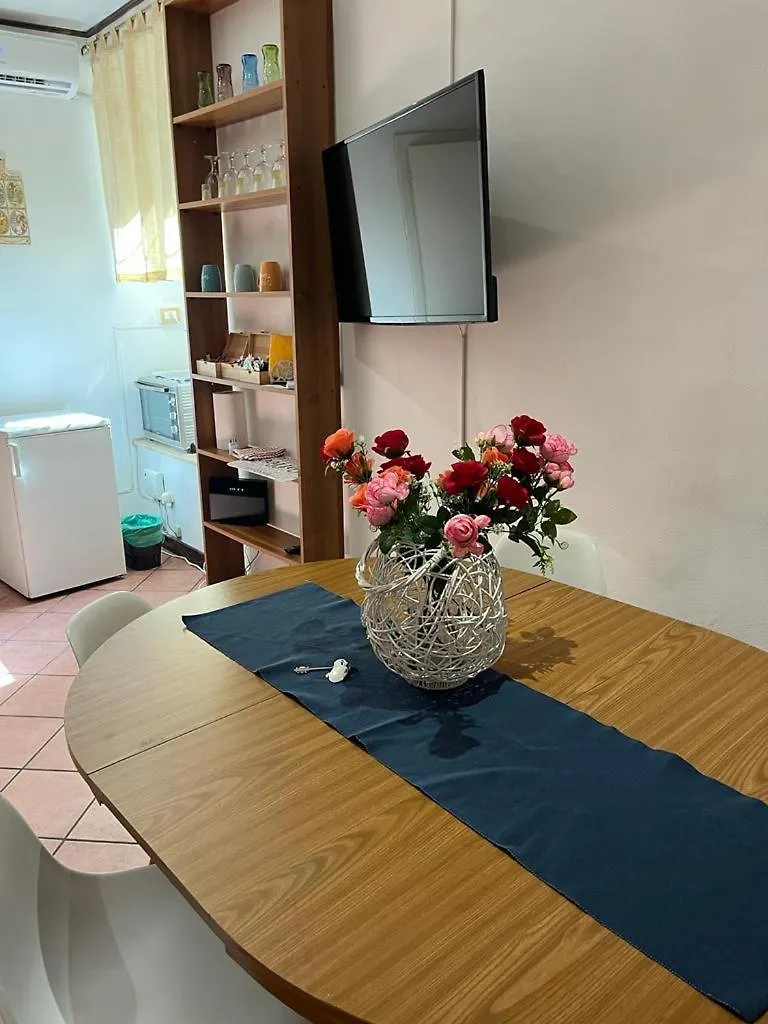 Holiday home Da Adriana Al Vaticano Rome Italy