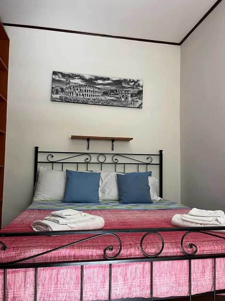 Da Adriana Al Vaticano Rome Holiday home