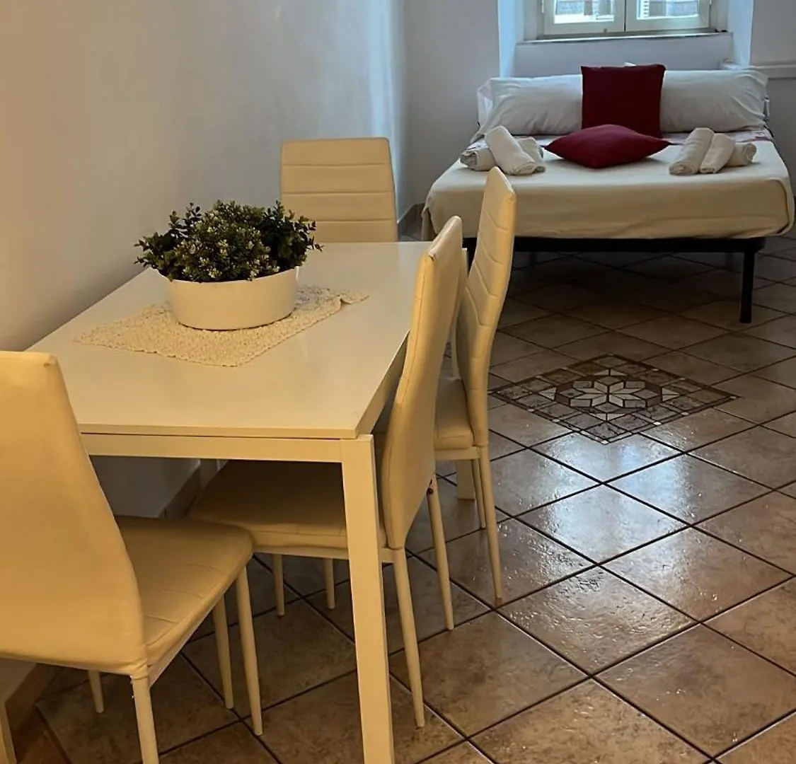 Holiday home Da Adriana Al Vaticano Rome