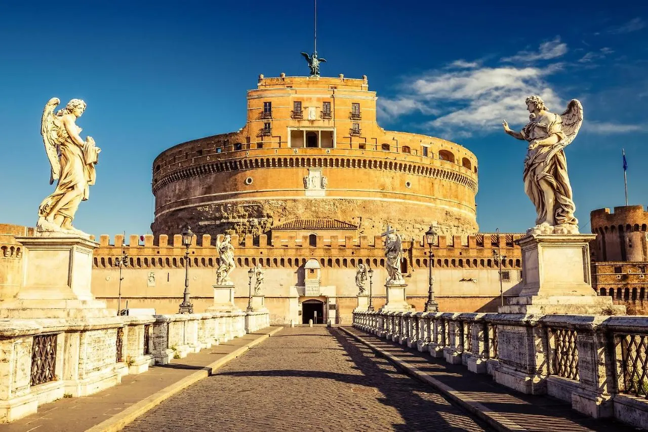 Da Adriana al vaticano Roma Casa vacanze
